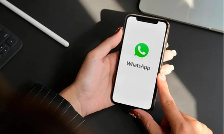 En Argentina el servicio de Whatsapp se normalizó alrededor de las seis de la mañana. En Argentina el servicio de Whatsapp se normalizó alrededor de las seis de la mañana.