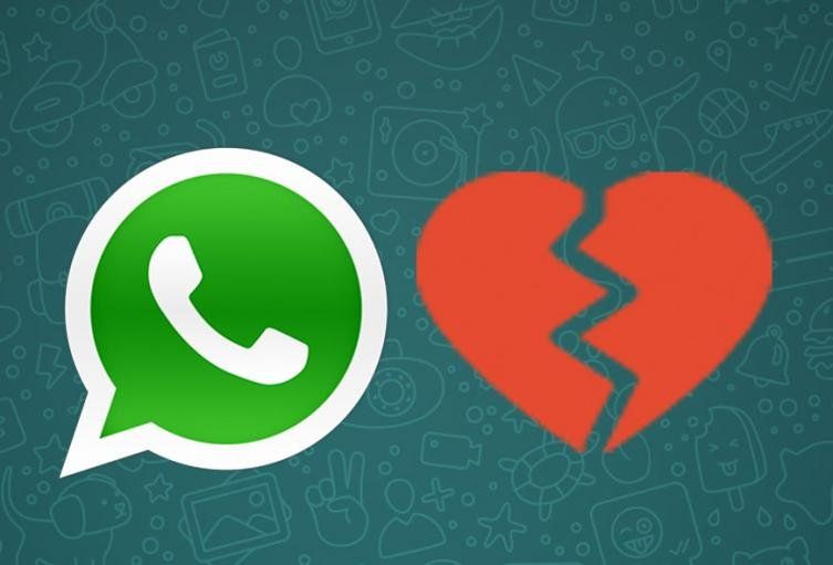 Cinco trucos en WhatsApp que usan los infieles para no ser atrapados