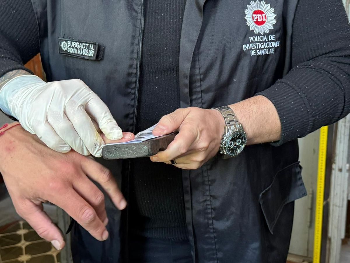 El Gobierno de Santa Fe