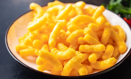 Cómo hacer chizitos caseros: los snacks más ricos y fáciles de hacer Cómo hacer chizitos caseros: los snacks más ricos y fáciles de hacer