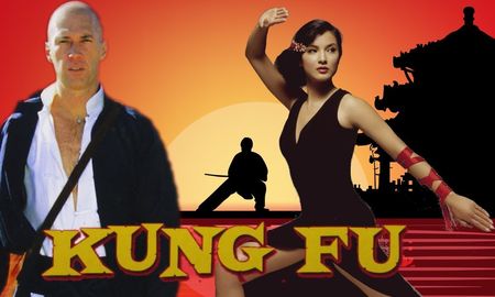 kung fu prepara su reboot con protagonista femenina kung fu prepara su reboot con protagonista femenina