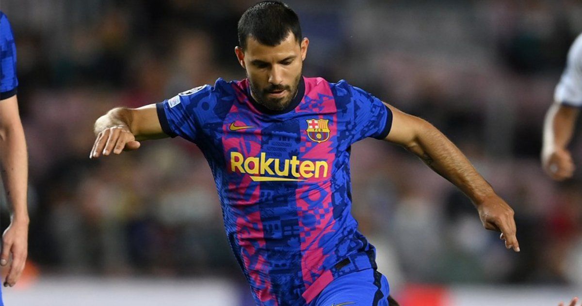 Los médicos de la Selección Argentina están a disposición de Sergio Kun Agüero para ayudarlo en su recuperación de la arritmia cardíaca.