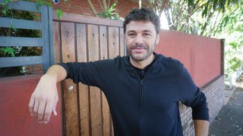 Juan Monteverde: 