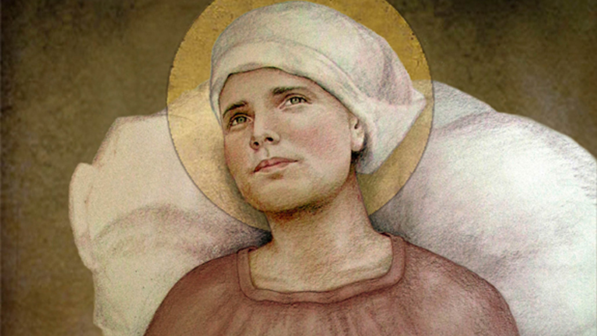 Cuando atravesamos períodos de enfermedad, la oración a Santa Liduvina puede brindarnos alivio y consuelo.