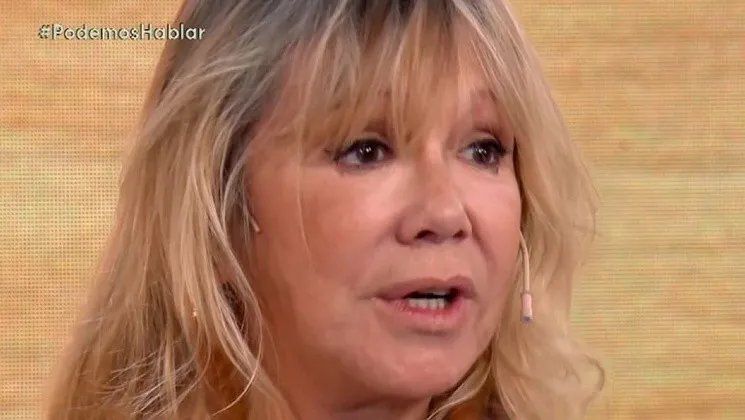 Soledad Silveyra fue invitada a PH, Podemos Hablar.