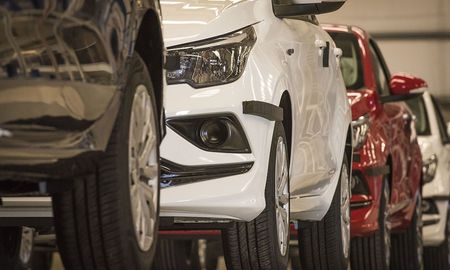 Los aumentos en los trámites del Registro del Automotor llegan al 180%. Los aumentos en los trámites del Registro del Automotor llegan al 180%.