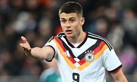 nacio en italia, se crio y juega en alemania pero lo quiere la seleccion argentina nacio en italia, se crio y juega en alemania pero lo quiere la seleccion argentina