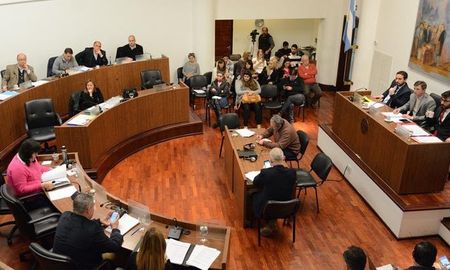 El Concejo Municipal propone generar una agenda de actividades participativa y representativa. El Concejo Municipal propone generar una agenda de actividades participativa y representativa.