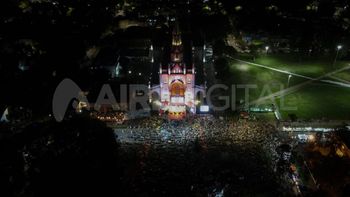 Festival de Guadalupe en Santa Fe: cortes de tránsito, desvíos de colectivos y horarios