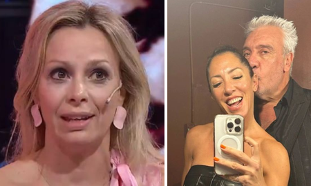 Coco Sily subió fotos con su nueva novia y llamaron la atención de Caramelito Carrizo. Coco Sily subió fotos con su nueva novia y llamaron la atención de Caramelito Carrizo.