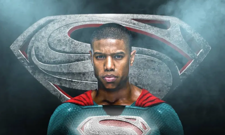 La serie de Michael B. Jordan, Val-Zod ya tiene a sus guionistas. La serie de Michael B. Jordan, Val-Zod ya tiene a sus guionistas.