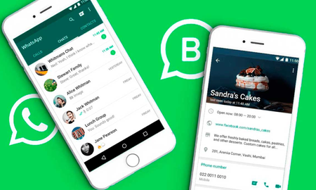 Facebook mantiene su intención de añadir anuncios en WhatsApp Facebook mantiene su intención de añadir anuncios en WhatsApp