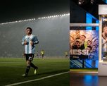 Messi tendrá su museo en Rosario y quieren que sea a la altura de su trayectoria Messi tendrá su museo en Rosario y quieren que sea a la altura de su trayectoria
