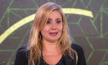 Invitada a PH, Podemos Hablar, Andrea Politti contó cómo era su relación con su padre. Todos los detalles. Invitada a PH, Podemos Hablar, Andrea Politti contó cómo era su relación con su padre. Todos los detalles.
