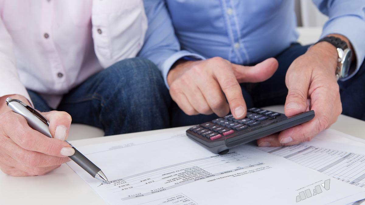 Piso para el pago de Ganancias.