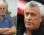 La Comisión Directiva de Colón se reunió para discutir la continuidad de Néstor Gorosito. La Comisión Directiva de Colón se reunió para discutir la continuidad de Néstor Gorosito.