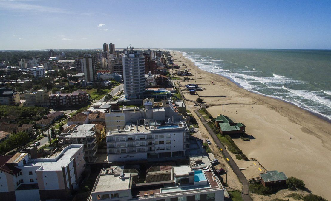 Villa Gesell: qué permiso se necesita para entrar