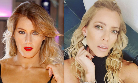 Nicole Neumann dijo que desconocía el rumor y aseguró que no tiene ningún consejo para darle a la novia de su exesposo, Fabián Cubero. Nicole Neumann dijo que desconocía el rumor y aseguró que no tiene ningún consejo para darle a la novia de su exesposo, Fabián Cubero.