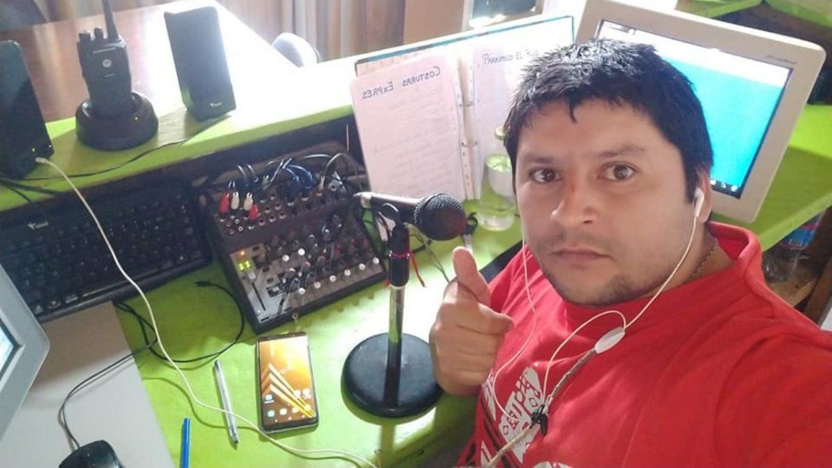 Un locutor de San Juan pidió salir a violar a las mujeres tras la aprobación de la ley de aborto legal