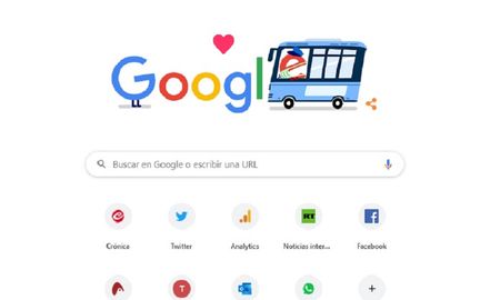 google y sus doodles homenajean a los heroes en la lucha contra el coronavirus google y sus doodles homenajean a los heroes en la lucha contra el coronavirus