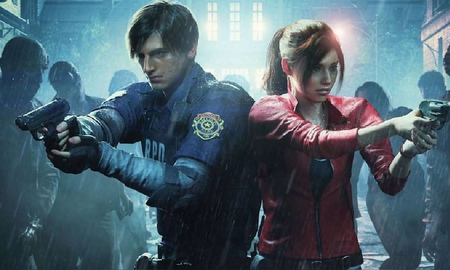Resident Evil: primer teaser de serie live-action para Netflix Resident Evil: primer teaser de serie live-action para Netflix
