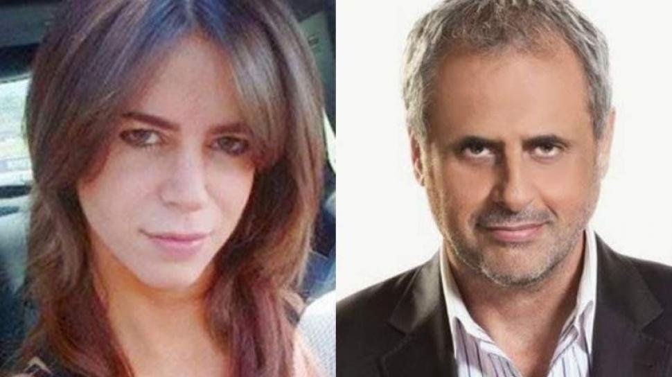 Marianela Mirra apuntó contra Jorge Rial y el colectivo Actrices Argentinas