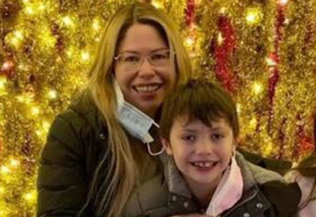 Canadá: fingió su muerte y la de su hijo de 7 años para no perder la custodia y poder escaparse del país