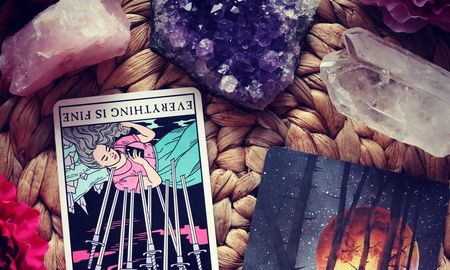 Tarot semanal