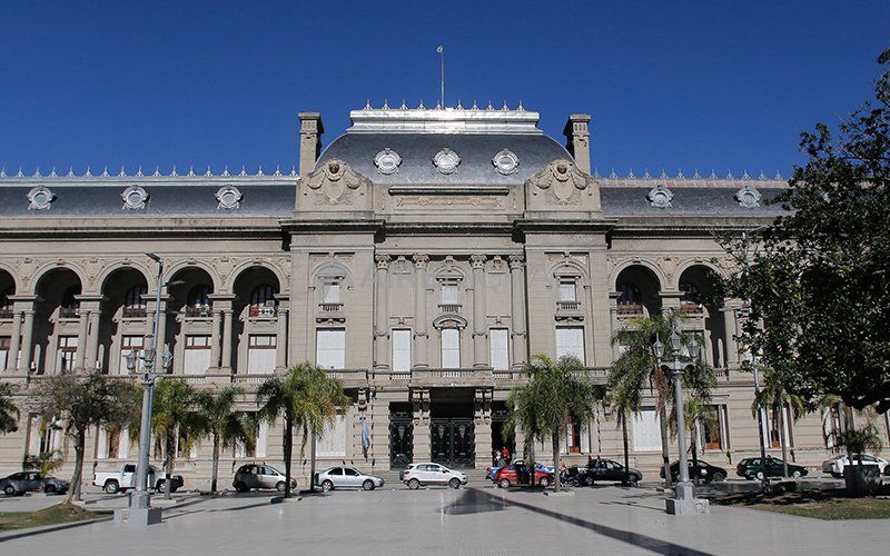 La Casa Gris será sede del primer encuentro que dará inicio al proceso de transición. La Casa Gris será sede del primer encuentro que dará inicio al proceso de transición.