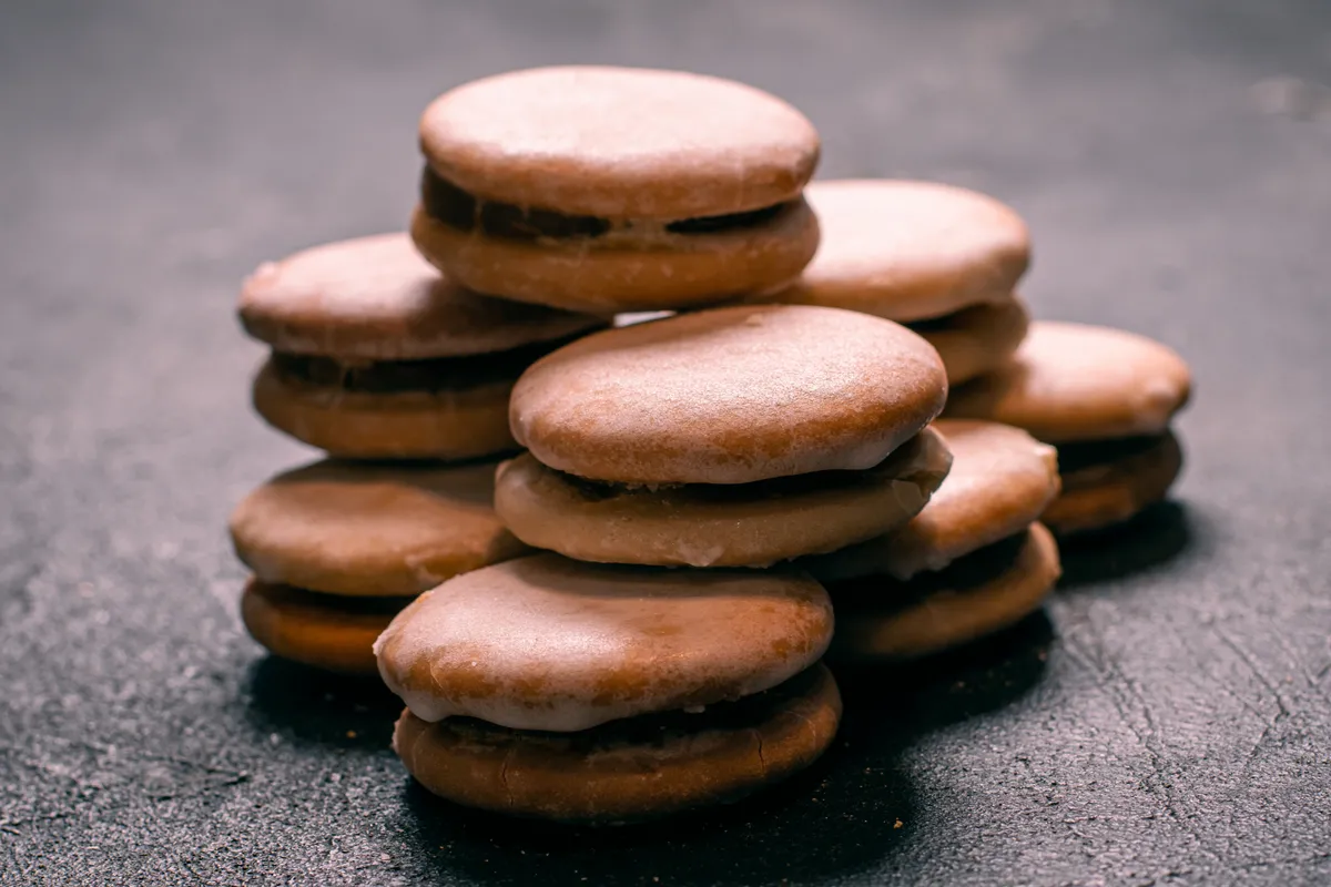 Los alfajores cordobeses son una opción rápida y deliciosa para preparar en casa y disfrutar con todos tus seres queridos. Los alfajores cordobeses son una opción rápida y deliciosa para preparar en casa y disfrutar con todos tus seres queridos.