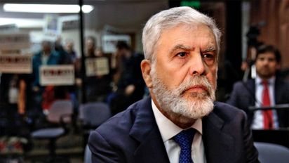 Avanza una causa contra Julio De Vido por un convenio millonario para crear el sistema de televisión digital