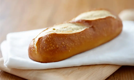 Cómo hacer pan francés tipo baguette en casa con la deliciosa receta de Guillermo Calabrese Cómo hacer pan francés tipo baguette en casa con la deliciosa receta de Guillermo Calabrese