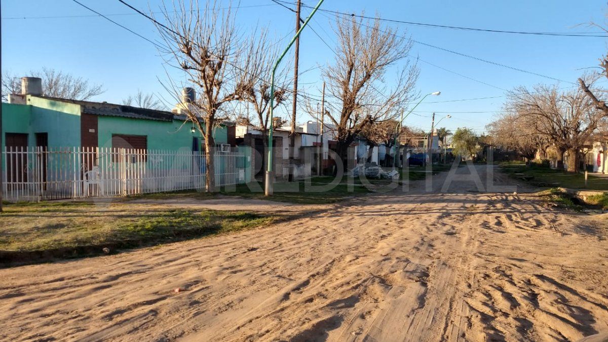 Un vecino de Santo Tomé fue víctima de un violento robo en su propia casa ubicada en 1° de mayo 1400.