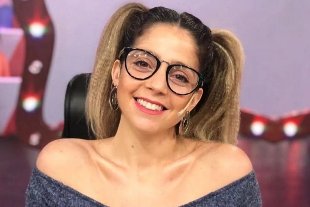 MasterChef Celebrity 3: Juariu habló por primera vez de su misterioso esposo