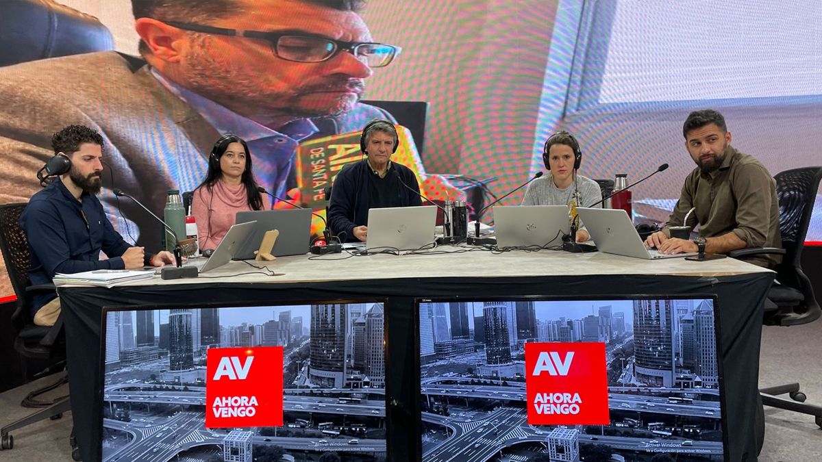 La misteriosa ruta del dinero en la causa Bolsafe y los más de 2.000 millones de pesos de los que no se sabe nada.
