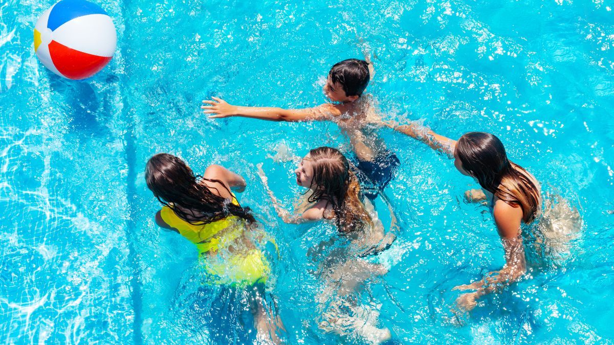 Las colonias de vacaciones en Santa Fe empiezan en diciembre y terminan en febrero. Las colonias de vacaciones en Santa Fe empiezan en diciembre y terminan en febrero.