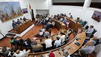 Autonomía municipal: el área metropolitana comenzó a 