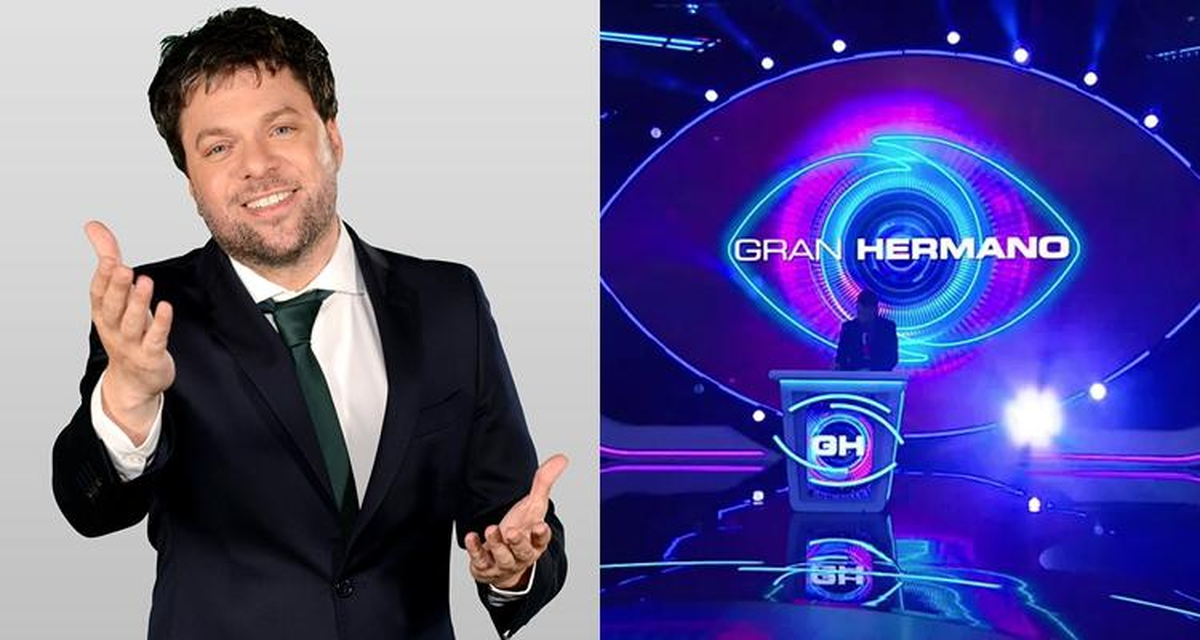 Telefe buscarán atraer a la figura máxima de la competencia, Guido Kaczka.