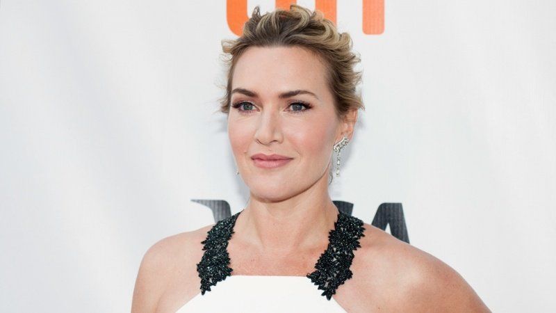 Kate Winslet estará al frente de una nueva miniserie de HBO