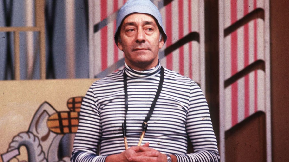 Efemérides del 5 de marzo: en 1988 muere Alberto Olmedo en Mar del Plata