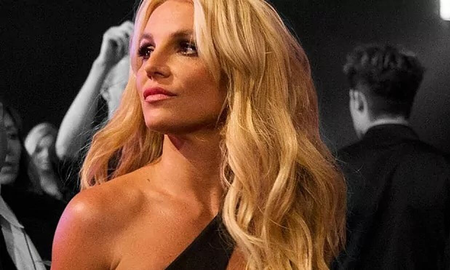 Britney Spears compartió un antiguo recuerdo para desearle un feliz cumpleaños a su hermana, Jamie Lynn Spears. Britney Spears compartió un antiguo recuerdo para desearle un feliz cumpleaños a su hermana, Jamie Lynn Spears.