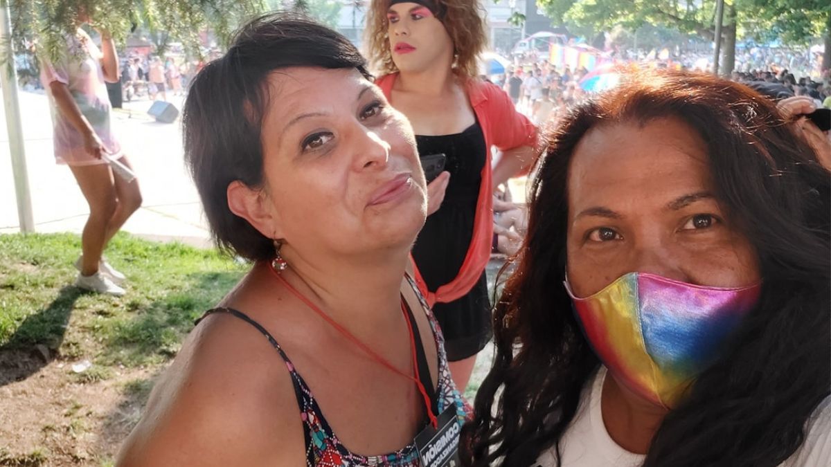 La historia de superación de Michelle inspira a otras a no rendirse y a saber que el camino es colectivo. La historia de superación de Michelle inspira a otras a no rendirse y a saber que el camino es colectivo.