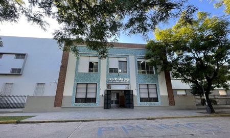 Algunas escuelas de Santa Fe se vieron afectadas por las amenazas. Algunas escuelas de Santa Fe se vieron afectadas por las amenazas.