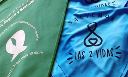 Abortó la mujer cuyo ex había pedido a través de la Justicia que dejara nacer al bebé Abortó la mujer cuyo ex había pedido a través de la Justicia que dejara nacer al bebé