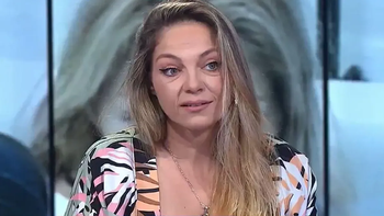 De qué murieron los hijos de Tamara Paganini de Gran Hermano