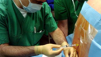 Anestesistas reclaman incrementos de honorarios y no prestan servicios a PAMI ni IAPOS