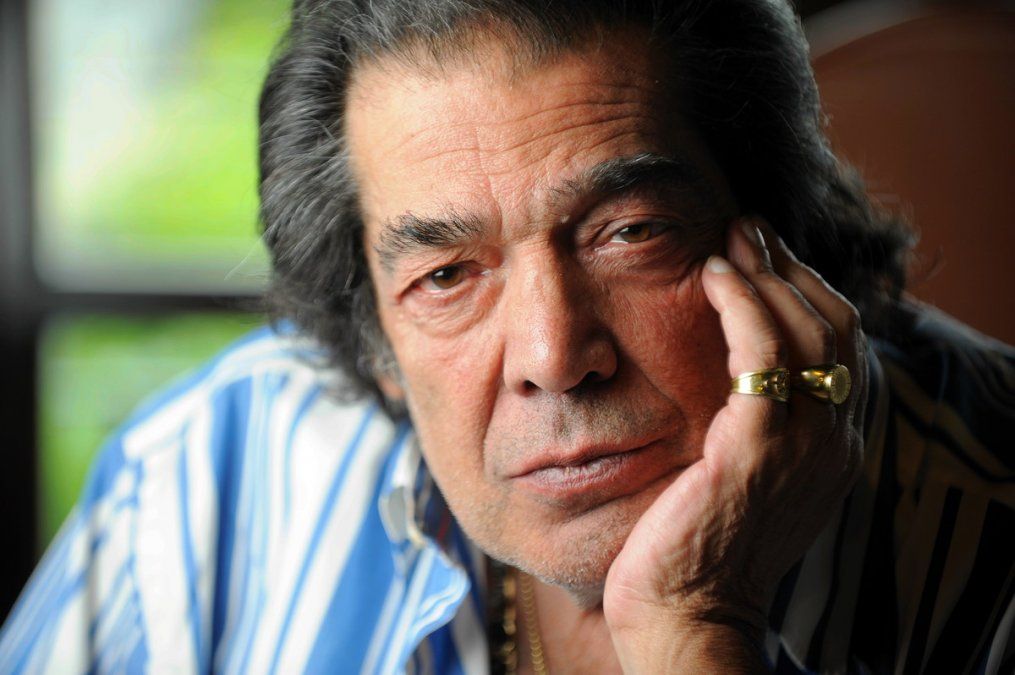 Efemérides del 15 de octubre: muere Cacho Castaña