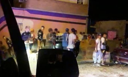 fiestas clandestinas en la ciudad: como denunciar y cuanto cuestan las multas fiestas clandestinas en la ciudad: como denunciar y cuanto cuestan las multas
