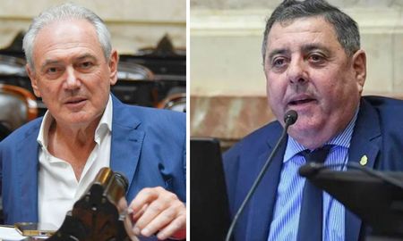 entre rios: ¿cual es el rol de sus legisladores frente a las retenciones? entre rios: ¿cual es el rol de sus legisladores frente a las retenciones?