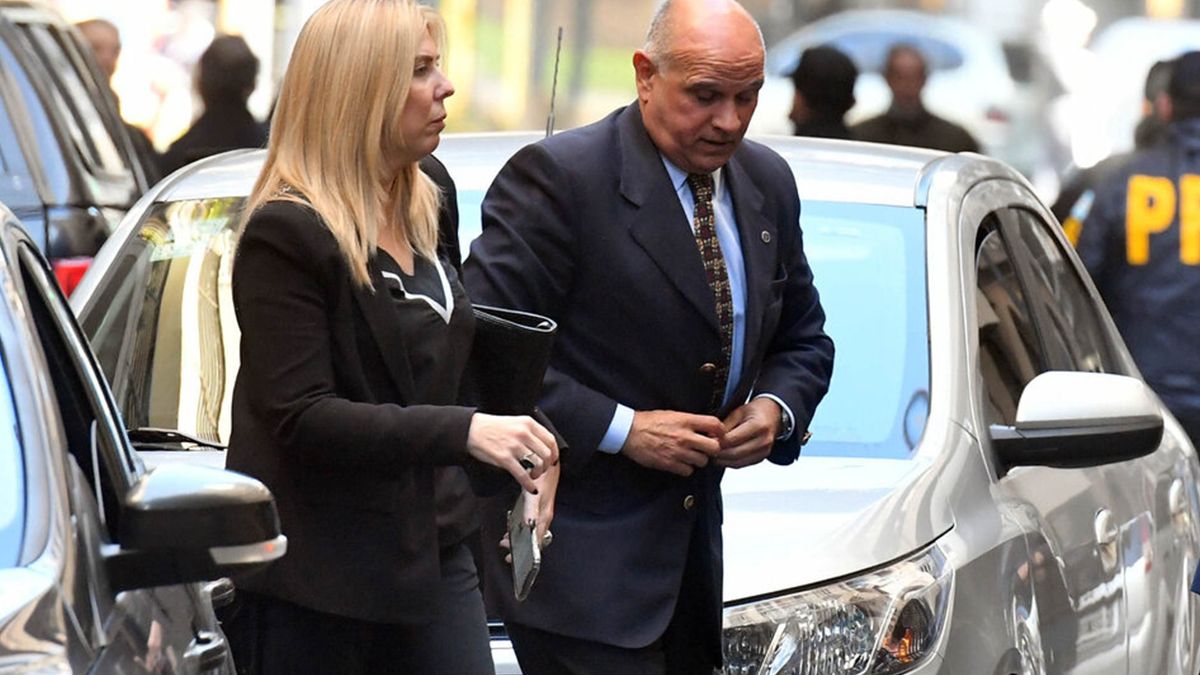 Una reciente declaración testimonial dejó en una posición complicada a la jueza de esa causa